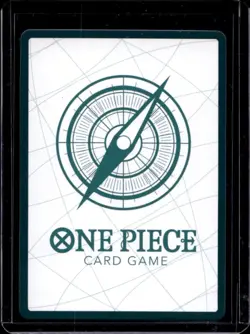 One Piece Card Game Carrying On His Will Gol D. Roger Gold DON!! OP-13 - Image 2