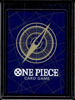 One Piece Card Game Carrying On His Will Ace & Sabo & Luffy #OP13-007 - Image 2