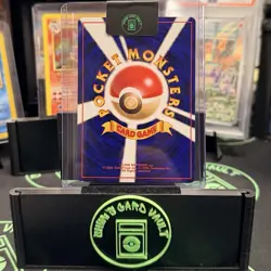 Togepi Southern Islands Promo Reverse Holo Vintage Japanese Pokemon Card TCG LP - Image 2