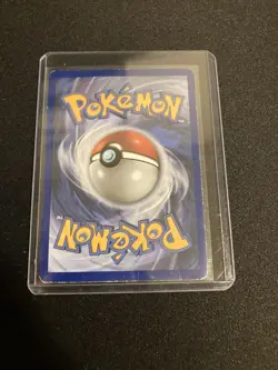 Pokemon TCG XY Evolutions Charizard 11/108 2016 Reverse Holo Rare - Image 2