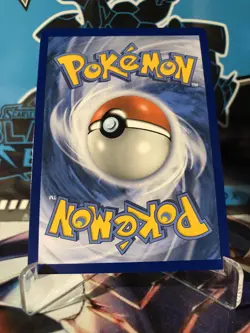 Pokemon TCG Cherish Ball Unified Minds 250/236 Holo Secret Rare Card - Image 2