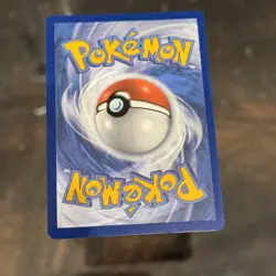 Entei 030/197 Pokemon Card Pokemon TCG Holo - Image 2
