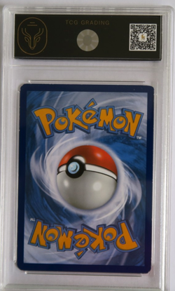 2015 Pokemon Card M Aggron EX 154/160 XY Primal Clash TGC 5 Full Art Holo - Image 2