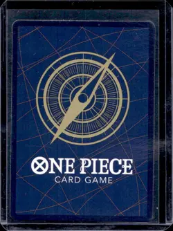 One Piece Card Game Carrying on His Will Sabo #OP13-120 - Image 2