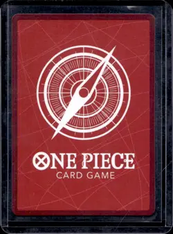 One Piece Card Game Carrying On His Will Sabo #OP13-004 - Image 2