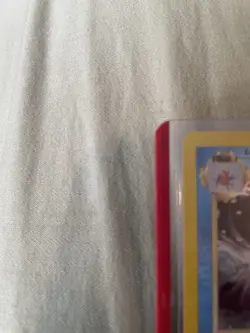 1999 Pokemon Gyarados Base Set Holo Card 006/102 - Image 2