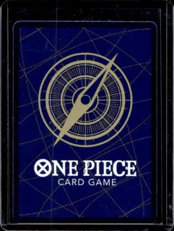 One Piece Card Game Japanese Uta English #OP13-023 - Image 2