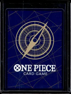 One Piece Card Game Carrying On His Will Uta English #OP13-023 - Image 2