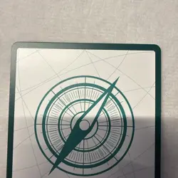 One Piece: D. Roger OP13 Gold Don!! Card - Carrying On His Will - English NM - Image 4