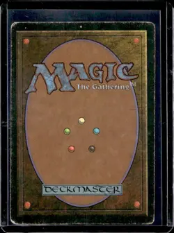 1994 Magic The Gathering Revised Edition Demonic Tutor #NNO - Image 2