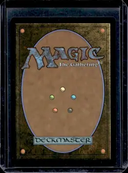 2025 Magic The Gathering Marvel Universe Eternal-Legal Reprieve Rare #0005 - Image 2