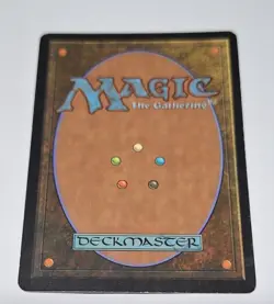 Exoskeletal Armor Judgment Foil Magic The Gathering - Image 5