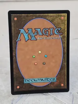 English MTG Foil Serra Ascendant - Foil - Borderless Secret Lair Drop - NM - Image 4