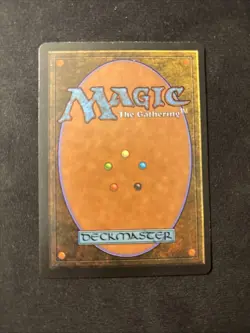 Black Vise Revised Edition Regular NM - Image 2
