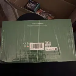 Magic the Gathering: Bloomburrow Play Booster Box - Image 2