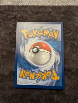 Pokemon TCG Mega Charizard X ex 023 Me: Mega Evolution Promo Holo - Image 5