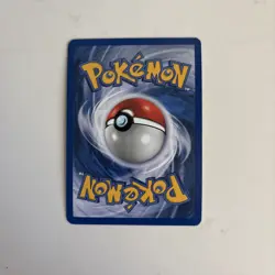 Pokemon WOTC Base Set 2 Zapdos Holo Rare - LP #20/130 - Image 5