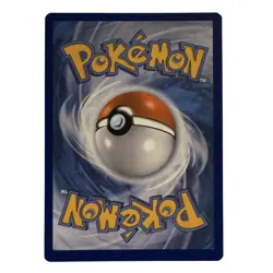 2016 Pokemon Reverse Holo Foil Card Electabuzz 41/108 - Image 2