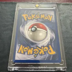 Pokemon Pidgeot Jungle 24/64 Non Holo Stage 1 Base Set NM Hard Cased - Image 2