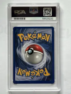 2001 Pokemon Neo Discovery - Umbreon Holo #13 PSA 10 GEM MT - Image 2