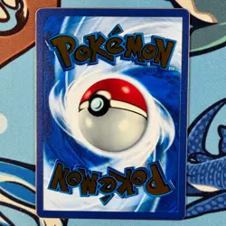 Mew ex 205/165 Pokemon Scarlet & Violet 151 - Metal UPC Promo - ENG NM - Image 3