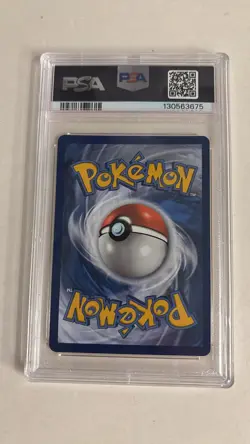 Charizard 4/102 PSA 10 TCG Pokemon Celebrations Classic Collection - Image 2
