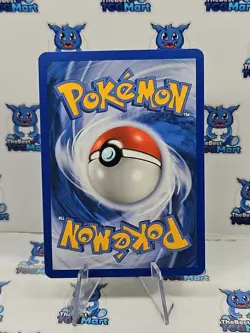 Zubat 83/107 Pokemon EX Deoxys NM - Image 2