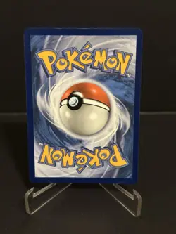 2025 Pokemon ME Black Star Promos Meloetta #026 - Image 2