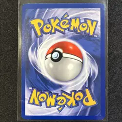 NM Mr. Mime 27/130 Base Set 2 1999 Non-Holo Vintage WotC Pokemon Card - Image 2