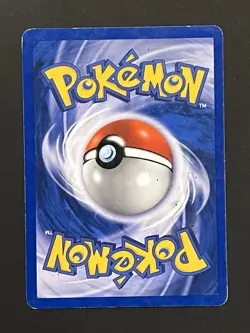 Pokemon TCG Slowking 14/111 Neo Genesis Unlimited Holo Rare - Image 5