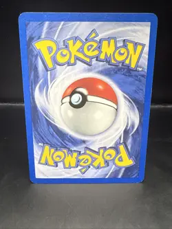 Pokemon TCG Blaine's Moltres Gym Heroes 1/132 Unlimited Edition Holo Rare - Image 5