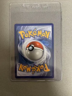 Pokemon TCG Dawn Full Art Trainer Holo Card 118/094 Me02: Phantasmal Flames - Image 2