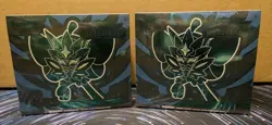 LOT x2 - Pokemon TCG Twilight Masquerade Elite Trainer Box (ETB) - NEW / SEALED - Image 1
