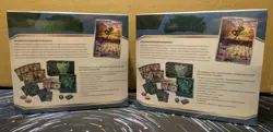 LOT x2 - Pokemon TCG Twilight Masquerade Elite Trainer Box (ETB) - NEW / SEALED - Image 2