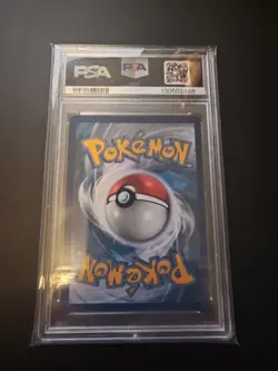 PSA 10 Moltres Zapdos Articuno GX SM210 Black Star Promo Pokemon Hidden Fates - Image 2