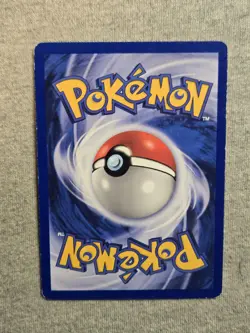 Pokemon Neo Discovery Trainer Hyper Devolution Spray 73/75 - Image 2