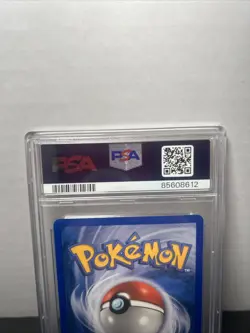 Pokemon - Vibrava 24/101 - Reverse Holo / EX Dragon Frontiers PSA 9 - Image 4