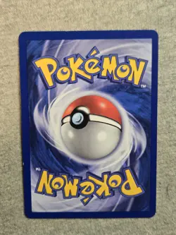 Pokemon TCG Mareep 58/75 - Neo Discovery Regular Unlimited Common - Image 2