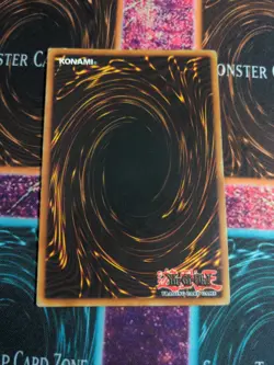 Yu-Gi-Oh! Victory Viper XX03 EOJ-EN011 1st Edition Super Rare LP/MP - Image 4