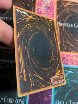 Yu-Gi-Oh! Victory Viper XX03 EOJ-EN011 1st Edition Super Rare LP/MP - Image 5