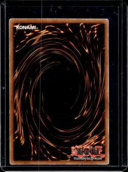 2002 Yu-Gi-Oh! Legend of Blue Eyes White Dragon Monster Reborn #LOB-118 - Image 2