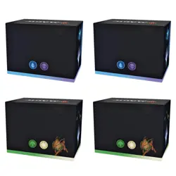 Magic The Gathering Wilds Of Eldraine Commander Deck Bundle - Includes Both Deck - Image 5