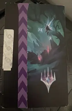 Magic the Gathering Wilds of Eldraine Bundle Box Sealed - Image 5
