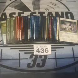 Wilds Of Eldraine MTG Bundle. Magic The Gathering WOE Lot (436) - Image 1