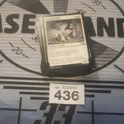 Wilds Of Eldraine MTG Bundle. Magic The Gathering WOE Lot (436) - Image 2