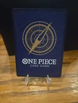 My Era ... Begins!! OP09-096 Manga Event The Best Vol 2 PRB-02 ACE 9 One Piece - Image 4