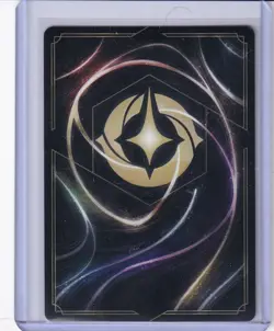 Disney Lorcana TCG Zootopia 2 Putting It All Together Promo Holo Foil - Image 2
