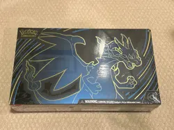 🚨 Pokemon TCG - MEGA CHARIZARD EX Ultra Premium Collection UPC 🔥 In Hand!! - Image 1