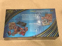 🚨 Pokemon TCG - MEGA CHARIZARD EX Ultra Premium Collection UPC 🔥 In Hand!! - Image 2