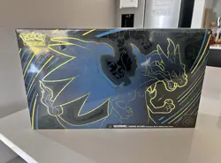 Pokemon TCG Mega Charizard ex Ultra Premium Collection UPC SEALED - Image 1